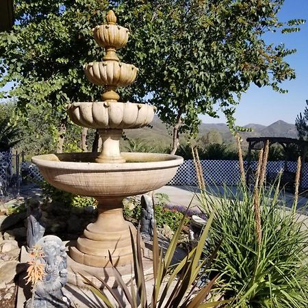 Yosemite Gold Country Lodge คอลเทอร์วิลล์ ภายนอก รูปภาพ