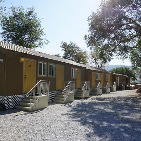 Yosemite Gold Country Lodge คอลเทอร์วิลล์ ภายนอก รูปภาพ