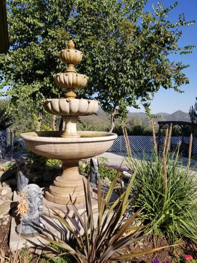 Yosemite Gold Country Lodge คอลเทอร์วิลล์ ภายนอก รูปภาพ