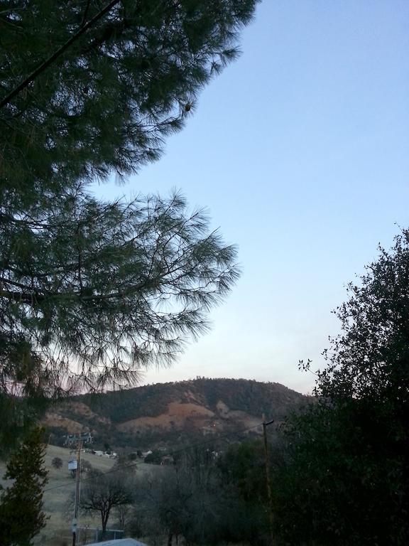 Yosemite Gold Country Lodge คอลเทอร์วิลล์ ภายนอก รูปภาพ