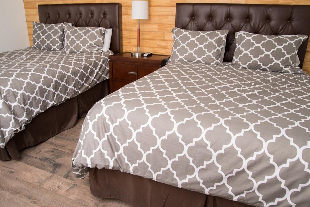 Yosemite Gold Country Lodge คอลเทอร์วิลล์ ภายนอก รูปภาพ