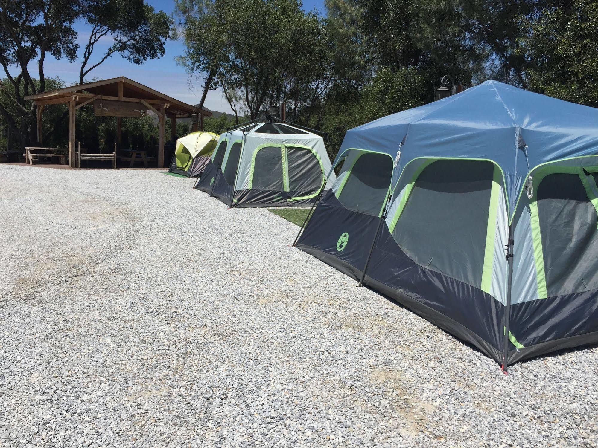 Yosemite Gold Country Lodge คอลเทอร์วิลล์ ภายนอก รูปภาพ