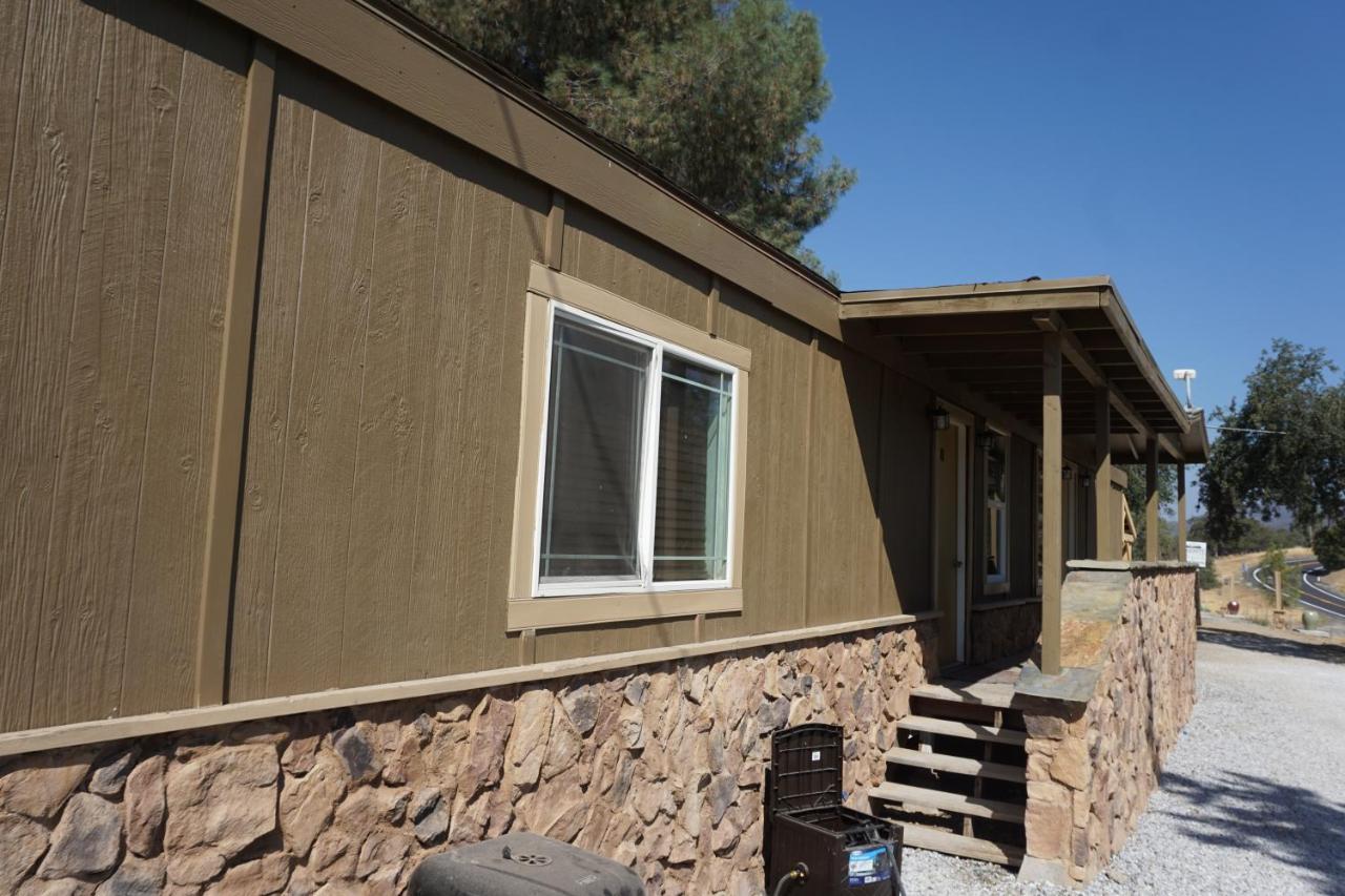 Yosemite Gold Country Lodge คอลเทอร์วิลล์ ภายนอก รูปภาพ